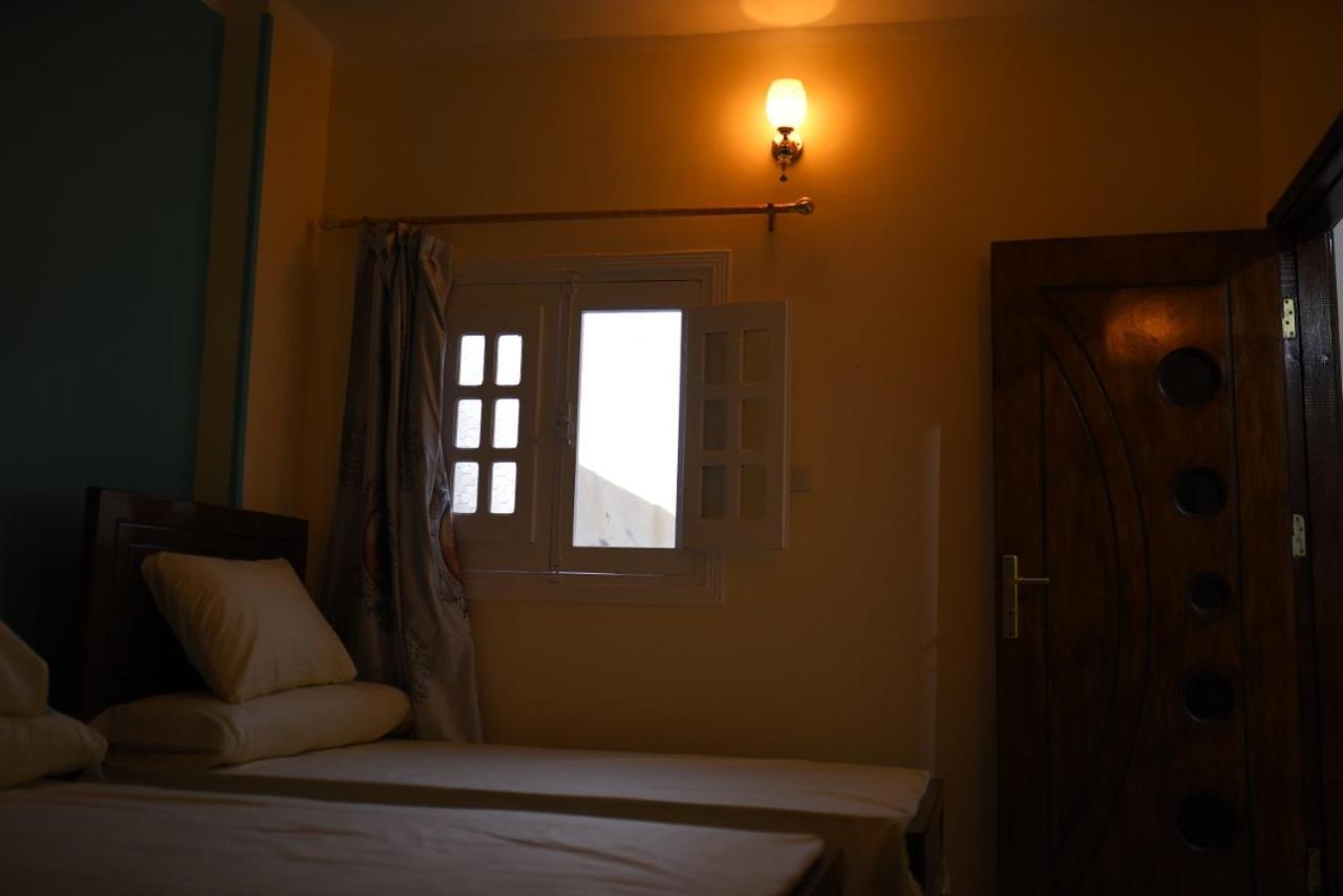 Kosh Royal House Pensión